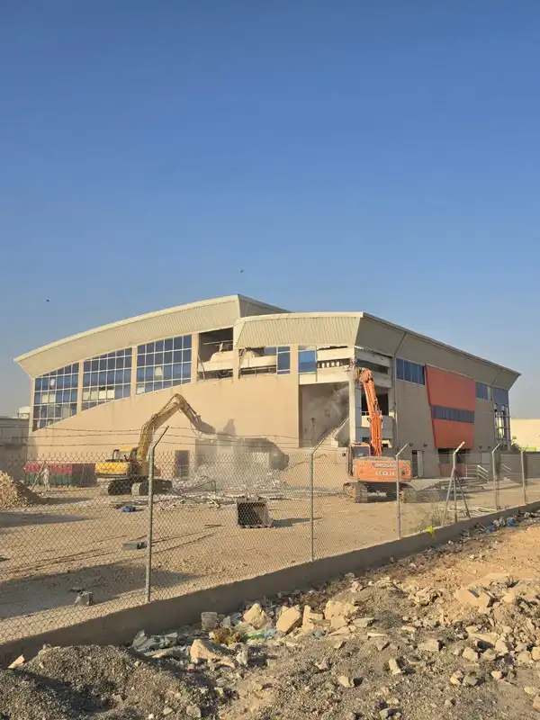 هدم-عماير-بجدة